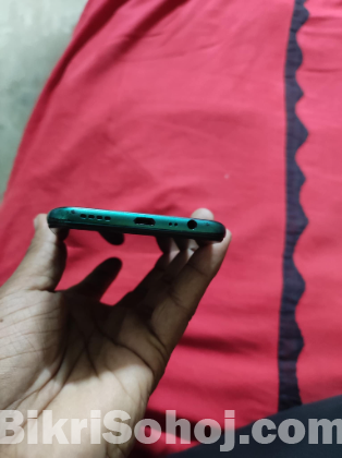 Realme 5i